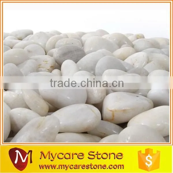 Natural Tumble Rock Pebble Stone ,cobble Stone