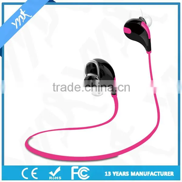 Invisible Bluetooth Stereo Earphone For Mp3 photo-3