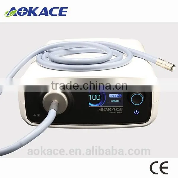 Manufacturer Medical Equipment Operation LED Cold Light Source photo-2