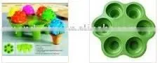 Cake Mould
