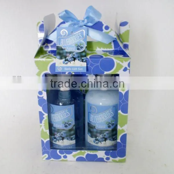 OEM/ODM Herbal Skin Care Set