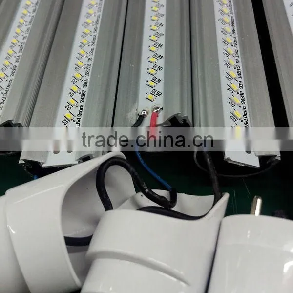 Shenzhen Factory Supplier T8 18W 1200mm Led Tube Light SAA Approval photo-4