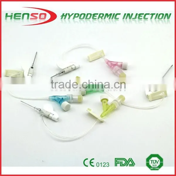 Henso Y Type IV Cannula photo-2
