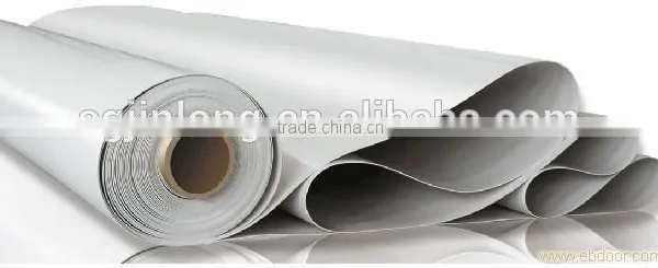 2016 Jinlong Nonwoven Waterproof Membrane photo-5