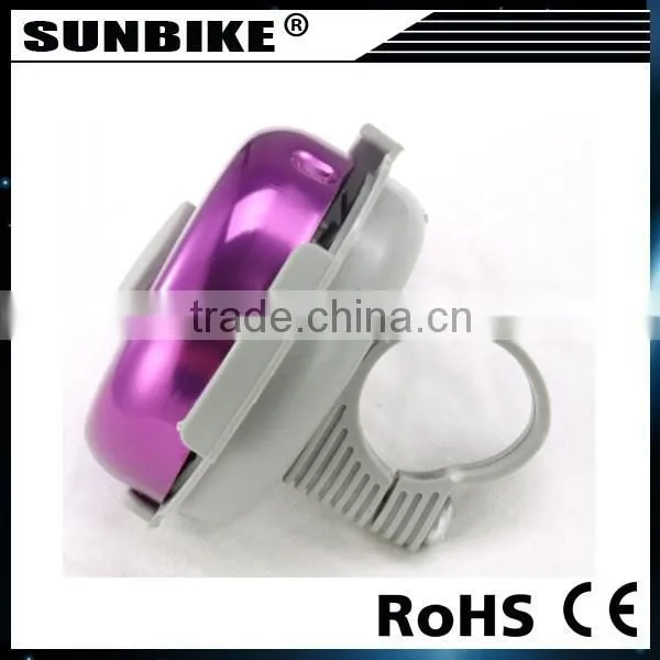 Bicycle Accessories Engraved Bicycle Bell photo-6