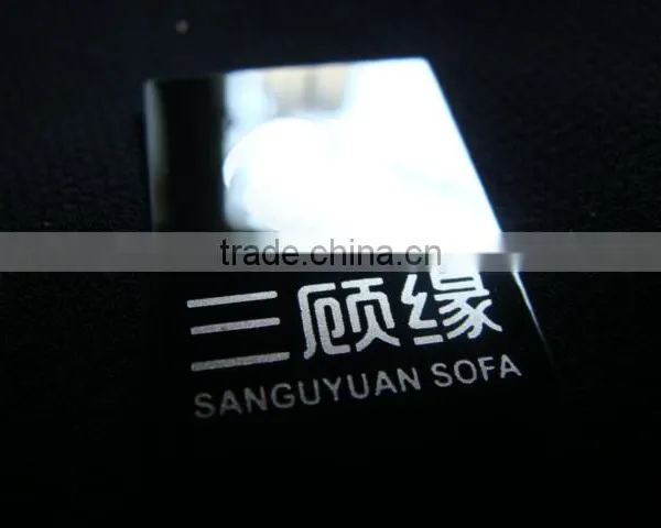 High Quality Custom Non-slip Metal Plate photo-4