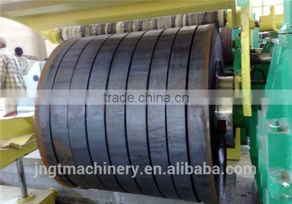HUAFEI Fot Metal Steel Slitting Machine,Slitting Line,Metal Sheet Cutting Machine photo-2