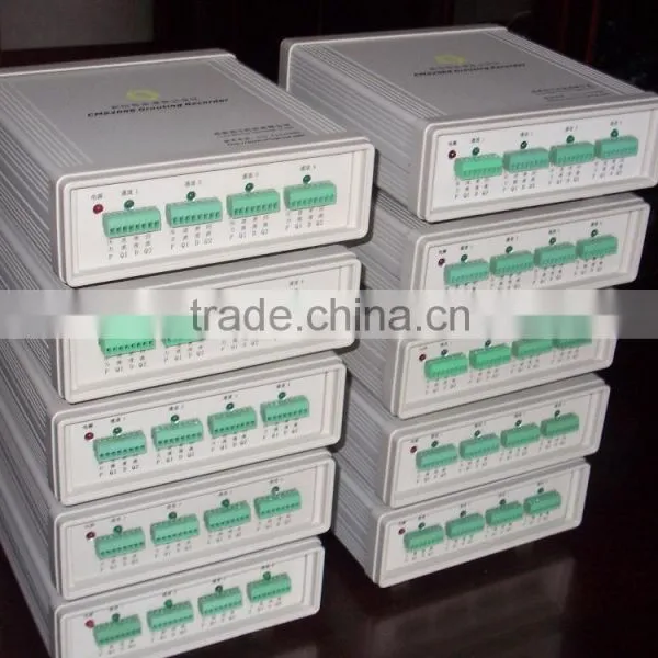 Intelligent Grouting Recorder photo-2