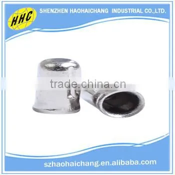 China Hardware Manufacturer Nonstandard Tubular Stainless Steel Rivet photo-2