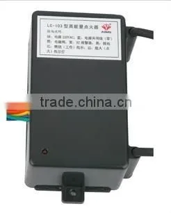 Super Quality Electronic Gas Bbq Burner Igniter, Automatic Industrial Gas Oven Ignition Tranformer 220v Ac/ 110v ac