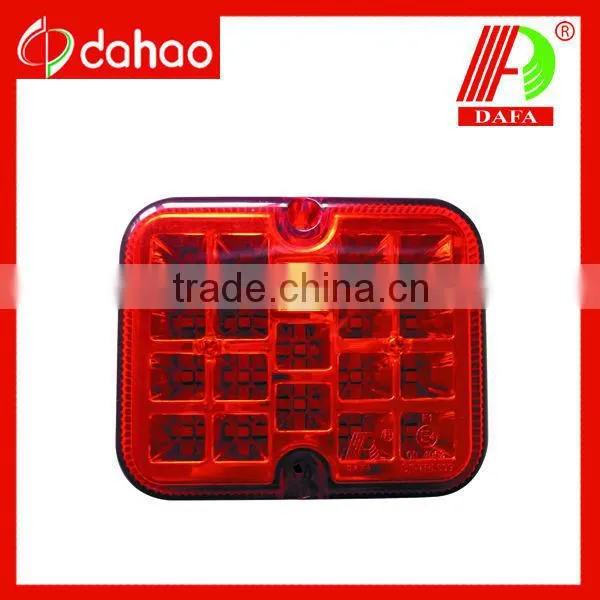 12v LED Trailer Light photo-5
