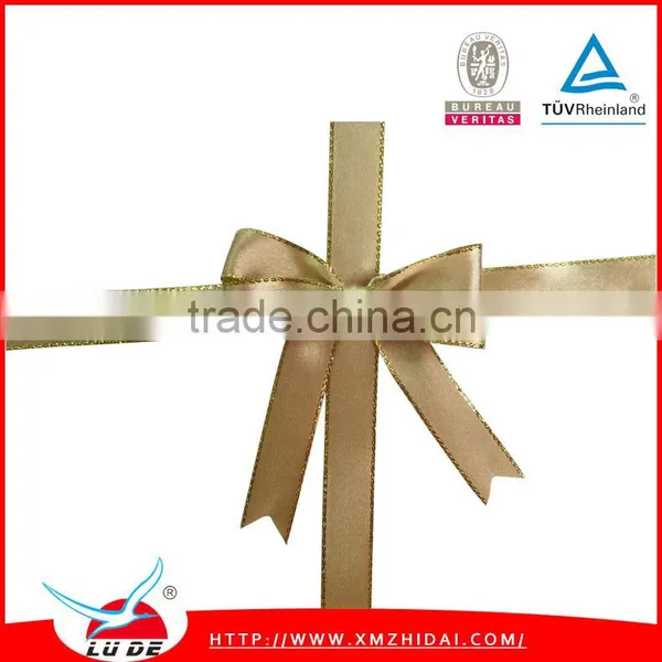 New Design Rubber Band Gift Package Bows photo-4