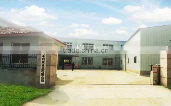 Wholesale Fried Salted Peanuts From Shandong, China photo-6