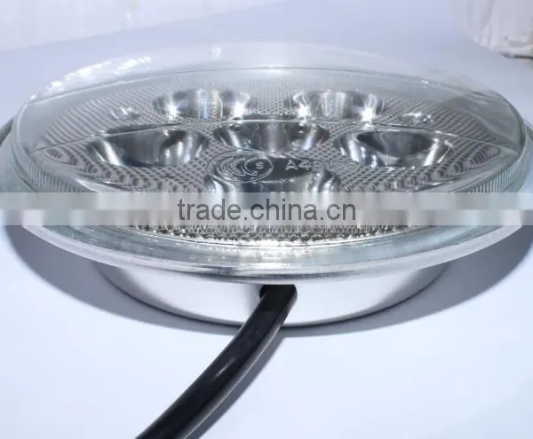 LED Motorcycle Electric Car Round Headlights photo-3