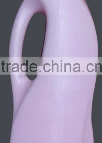 HDPE Plastic Bottle Mould