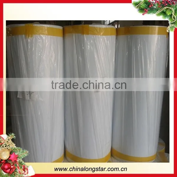 PVC Christmas Tree Film Used for Hedge,X'mas Tree,garland photo-3