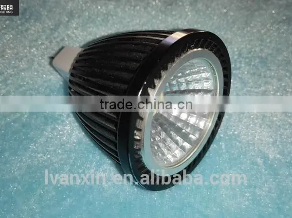 Ip44 Cob Downlight Led Light Ceiling Led Light With CE LVD EMC FCC ROHS Certificate photo-3
