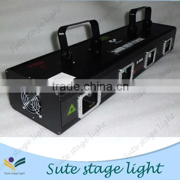 Laser Stage Light Disco Club Lighting