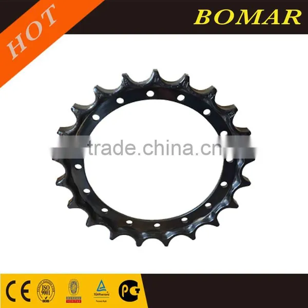 Crawler Excavator Crawler Bulldozer Sprocket