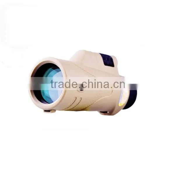 10x42 Promotional Gift Monocular Telescope Single Binocular photo-2