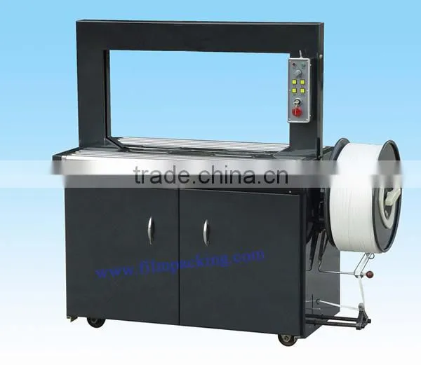 Exported Grade Packaging Machine, Strapping Carton Box Machine for Sale photo-2