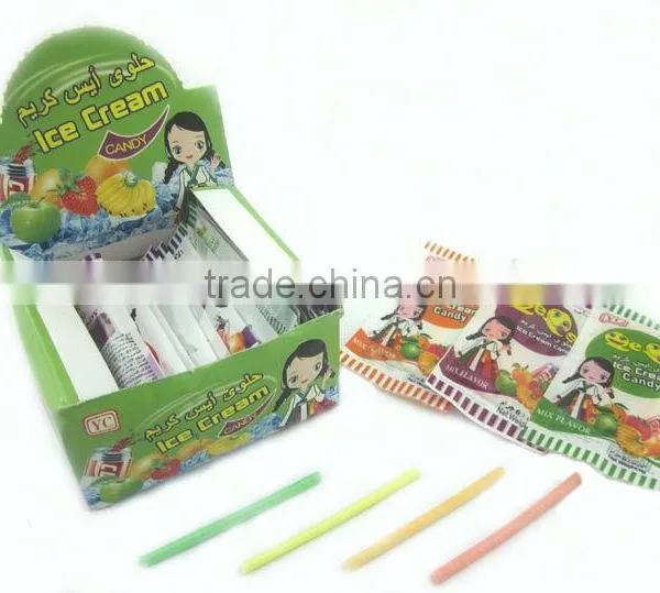 6gr Ice Cream CC Stick Candy photo-2