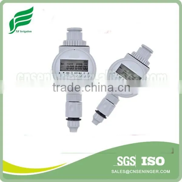 Garden Irrigation Digital Timer, Water Timer ,Automatic Timer photo-6