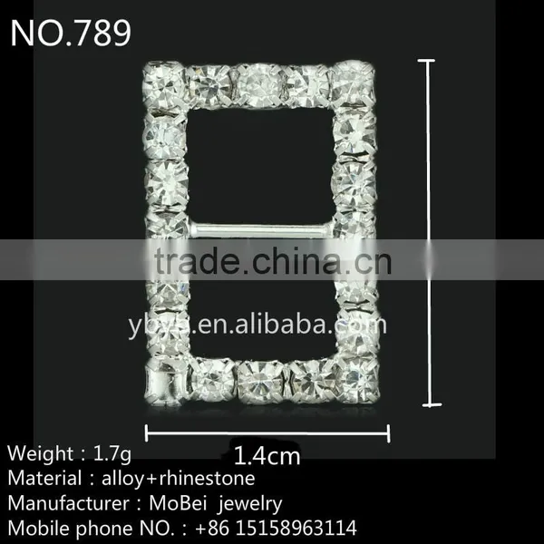 Number 8 Shape Claw Chain Accessories for the Garment Clip and Decoration -789 photo-2