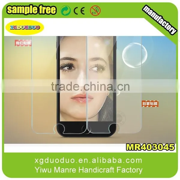 Colorful Front Glass For IPhone 5 5s photo-2