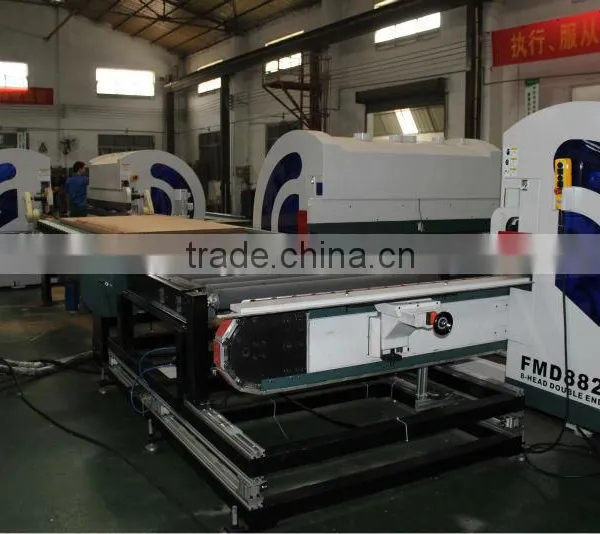 2015 Solid Wooded Door Production Line