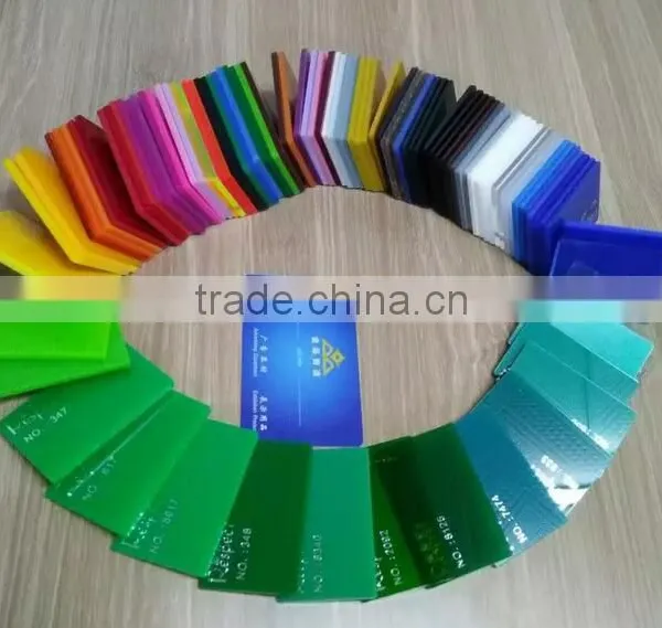 Plexiglass/acrylic Material Wholesale photo-3