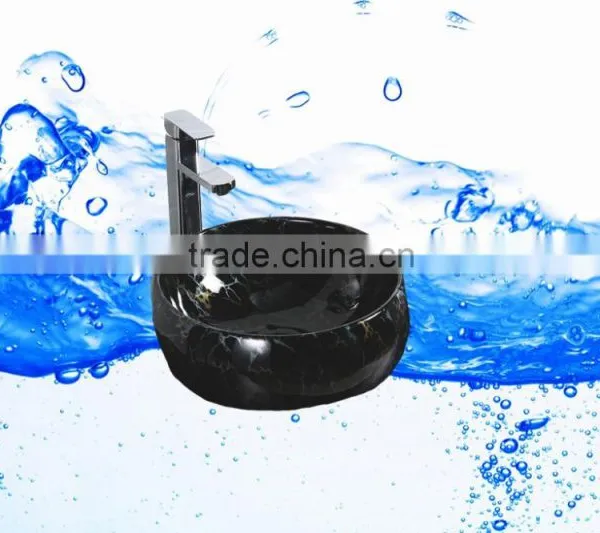 Best Sale Bathroom Design House Ware Coloured Bathroom Basins photo-5