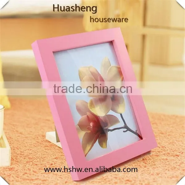 Top Level New Style Fotos Decorative Picture Frames photo-2