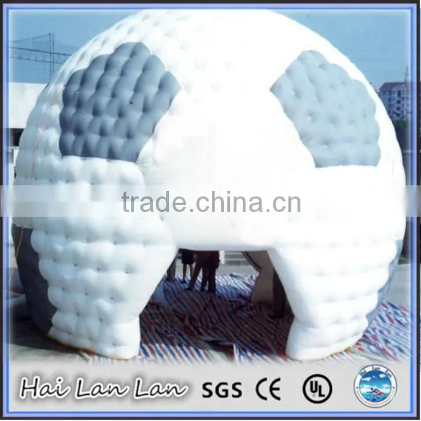 2015 China Automatic Pop up Tent for Sale photo-5