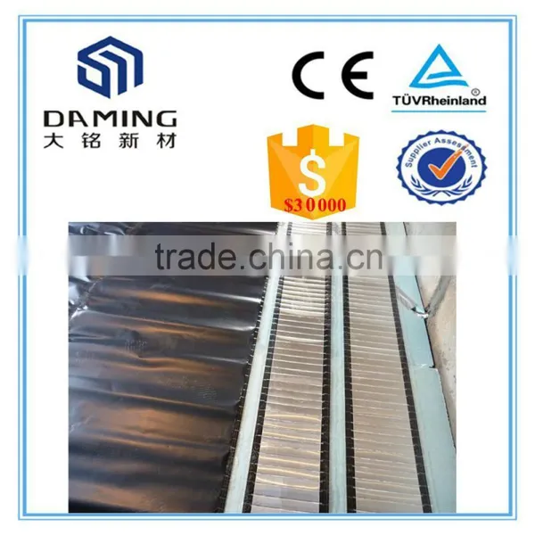 TUV Electricity Cheap PTC Heated Film System photo-3