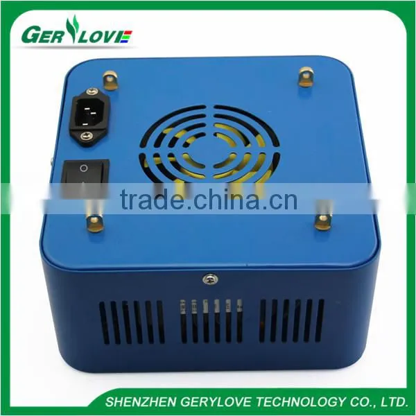 Hydroponic Plants Growing Lights 200w Cob Led for Greenhouse photo-5