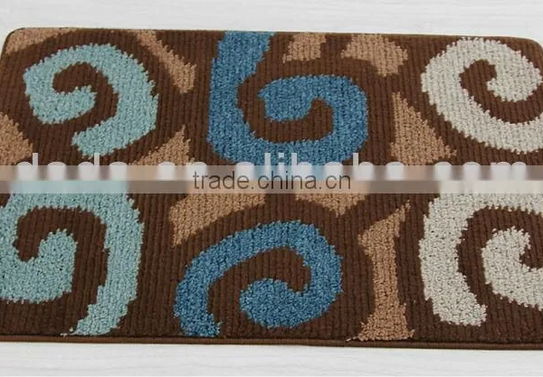 Hand Made Modern Carpet and Rug Bedroom Area Rug Carpet and Rug Living Room