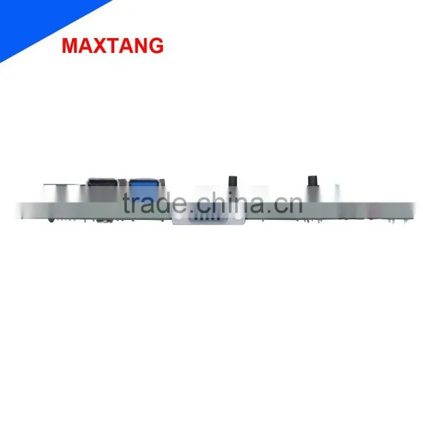 Mini Itx Motherboard With OPS Interface for Digital Signage photo-3