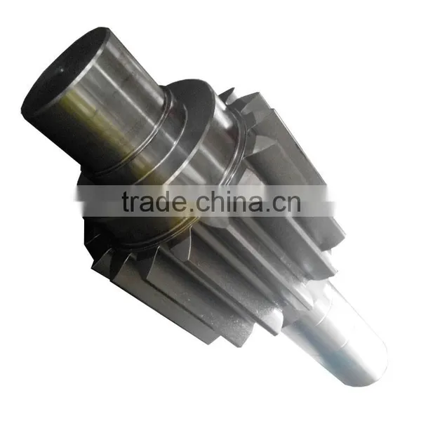 China Manufacture Carbon Fiber Shaft photo-6