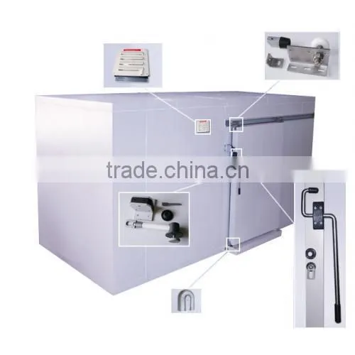 -20 Cold Room for Vaccine and Medicines / Refrigerator Cold Room / Frozen Cold Room photo-4