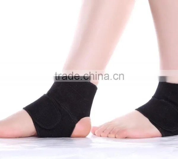 Elastic Ankle Protector photo-4