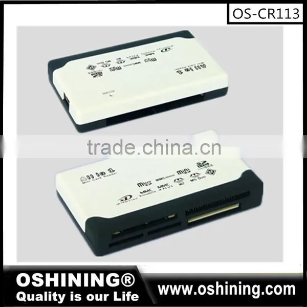 Promotional Cheap 6 Ports Multi Sim Card Reader(OS-CR113) photo-3