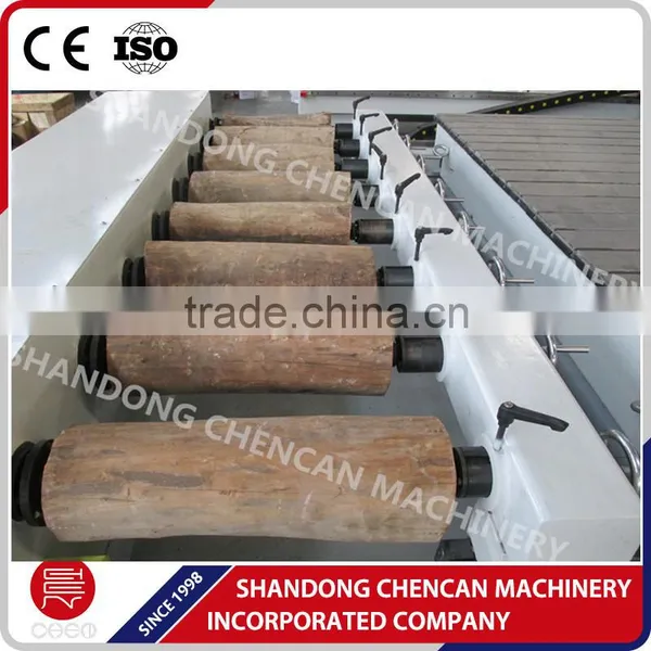 8 Heads Wood Furniture Processing Cnc Router Machine photo-6