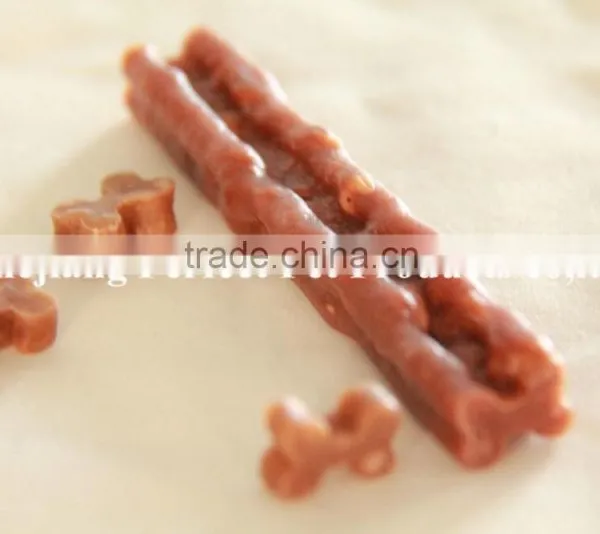 Artemia Cysts Brine Shrimp (dog Treats Beef Stick Shaped Bone)