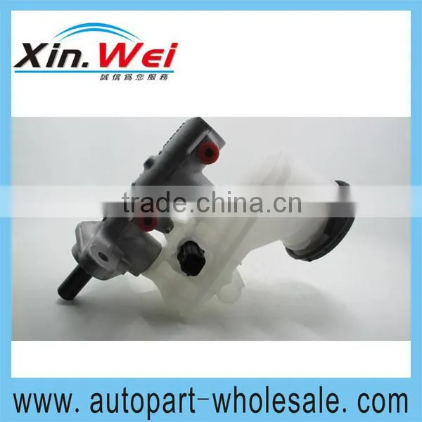 46100-S2A-K01 Brake Master Cylinder RHD for Honda photo-5