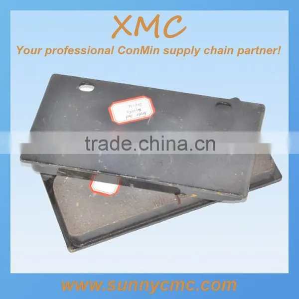 XCMG SDLG XGMA LIUGONG LONGKING CHANGLIN WHEEL LOADER PARTS Auto Brake Pad photo-4