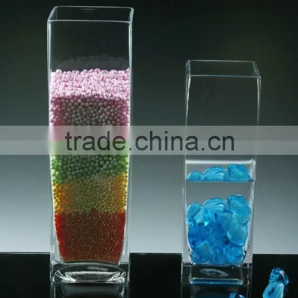 Creative Artistical Bonsai High Quality Glass Vase for Decoration photo-4