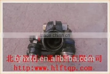 Right Joint Assembly (3003520M1)-genuine JAC Part photo-3