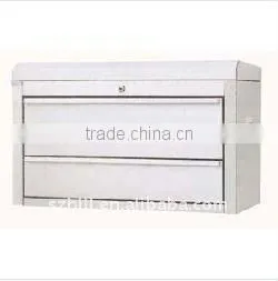 Stainless Steel Tool Cabinet