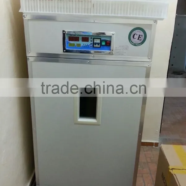 Zhenghang Egg Incubator Manufacturer 440 Eggs Setter&hatcher Combined Egg Incubator Machine(skype: Zh-lydia) photo-5